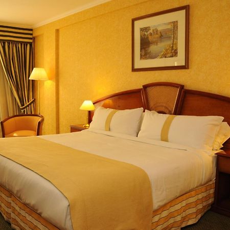 Intertower Hotel Santa Fe Eksteriør billede