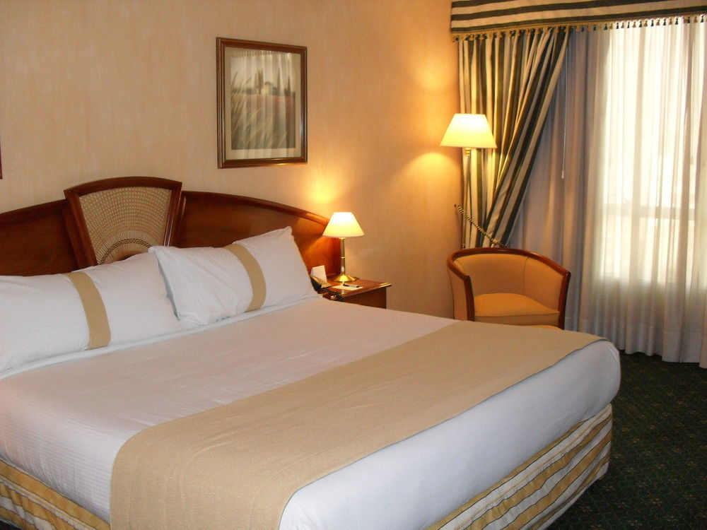 Intertower Hotel Santa Fe Eksteriør billede
